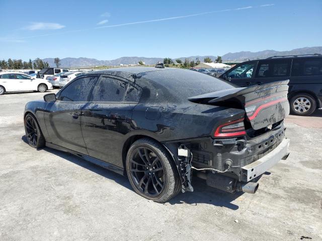 46359103 :رقم المزاد ، 2C3CDXGJ9JH233935 vin ، 2018 Dodge Charger R/t 392 مزاد بيع