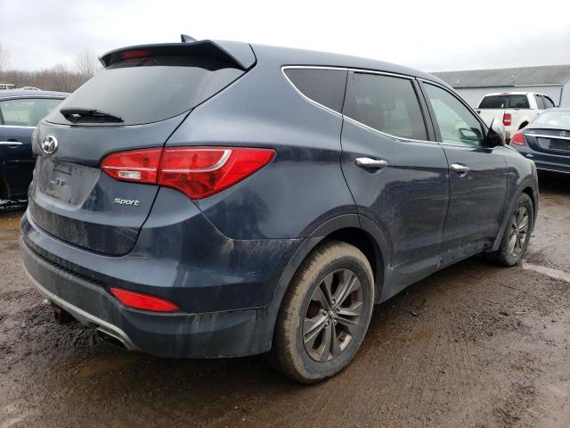 Aukcja sprzedaży 2013 Hyundai Santa Fe Sport, vin: 5XYZT3LB8DG014306, numer aukcji: 46390973