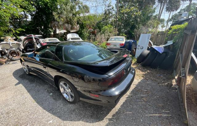 2000 Pontiac Firebird Formula მანქანა იყიდება აუქციონზე, vin: 2G2FV22G9Y2173998, აუქციონის ნომერი: 46739233