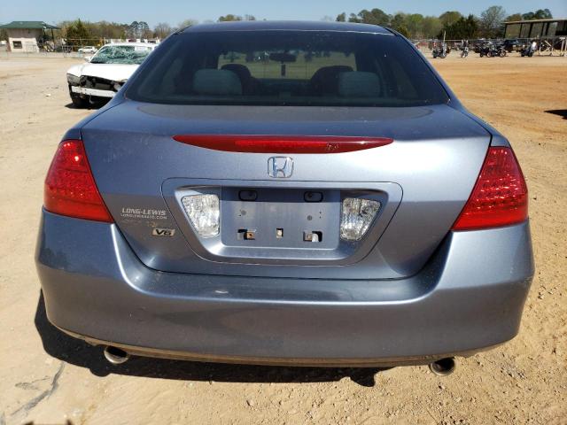 2007 Honda Accord Se მანქანა იყიდება აუქციონზე, vin: 1HGCM66407A071610, აუქციონის ნომერი: 46397343