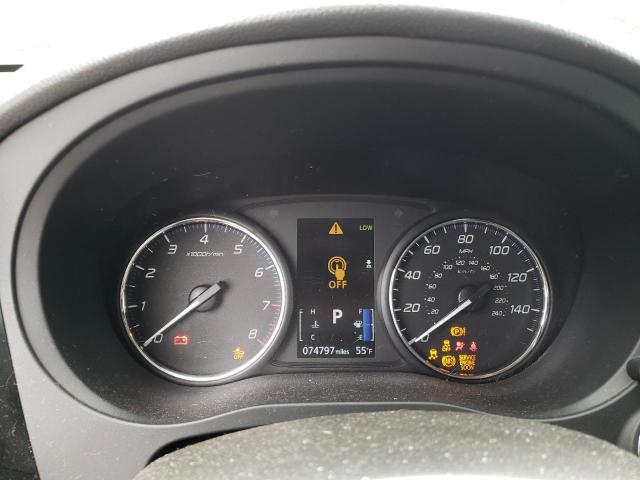 Aukcja sprzedaży 2020 Mitsubishi Outlander Se, vin: JA4AD3A31LZ043839, numer aukcji: 43860583