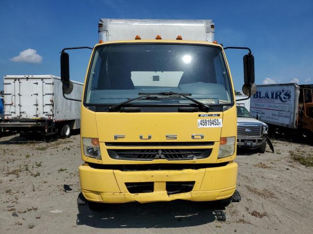 2010 Mitsubishi Fuso Truck Of America Inc Fm 65f მანქანა იყიდება აუქციონზე, vin: JL6FJP1E7AK008264, აუქციონის ნომერი: 45919453