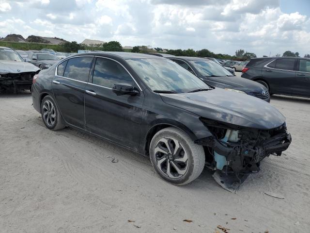 Aukcja sprzedaży 2016 Honda Accord Exl, vin: 1HGCR3F82GA013842, numer aukcji: 45401093