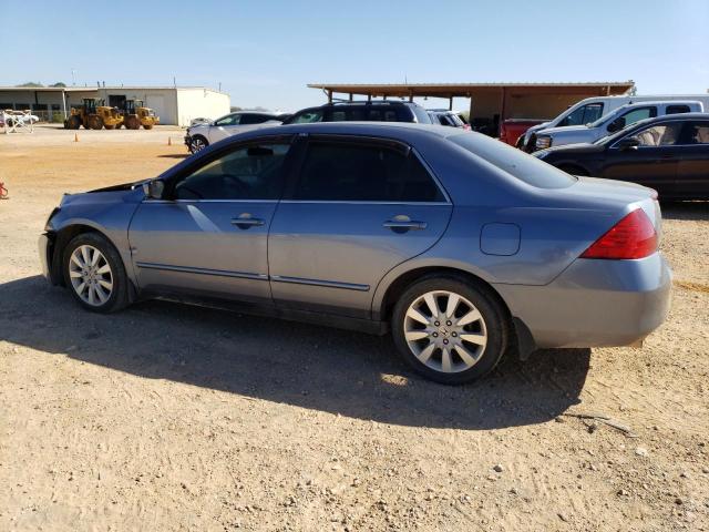 2007 Honda Accord Se მანქანა იყიდება აუქციონზე, vin: 1HGCM66407A071610, აუქციონის ნომერი: 46397343