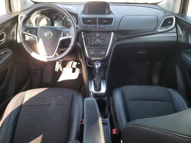 Aukcja sprzedaży 2016 Buick Encore Sport Touring, vin: KL4CJ1SM1GB696604, numer aukcji: 45341753