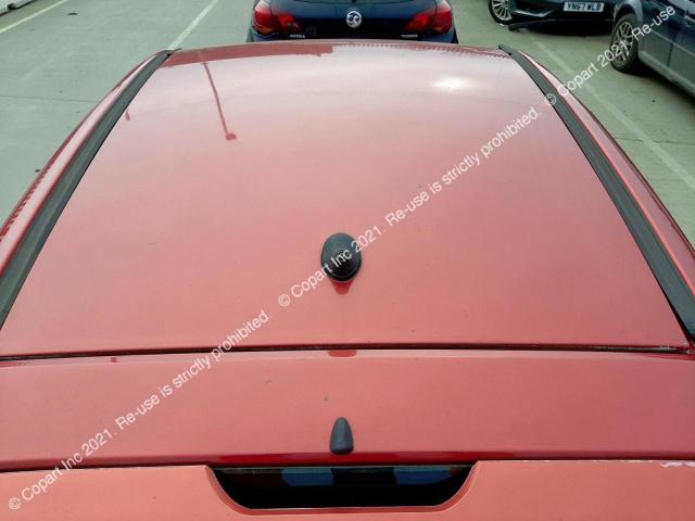 Продаж на аукціоні авто 2004 Citroen C2 Vtr Aut, vin: VF7JMNFUC97088682, номер лоту: 43918773