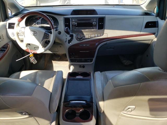 Продаж на аукціоні авто 2012 Toyota Sienna Xle, vin: 5TDYK3DC9CS267447, номер лоту: 44955973