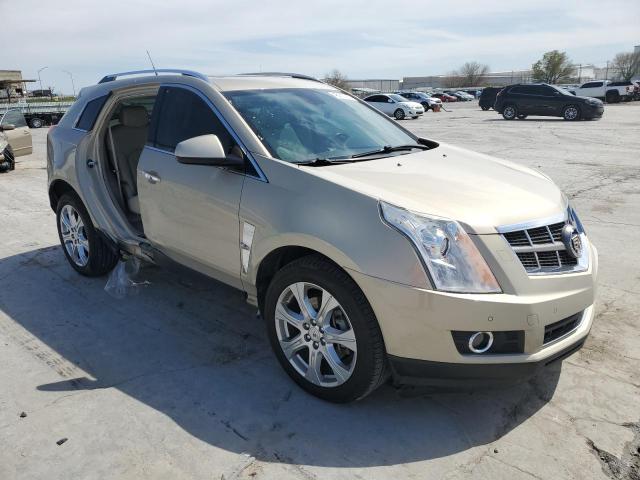 Продажа на аукционе авто 2011 Cadillac Srx Premium Collection, vin: 3GYFNCEY8BS507682, номер лота: 46210763