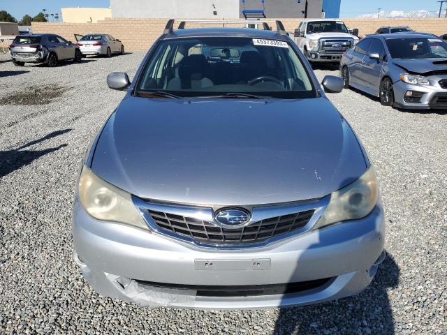 Aukcja sprzedaży 2009 Subaru Impreza Outback Sport, vin: JF1GH63609G824388, numer aukcji: 45373393