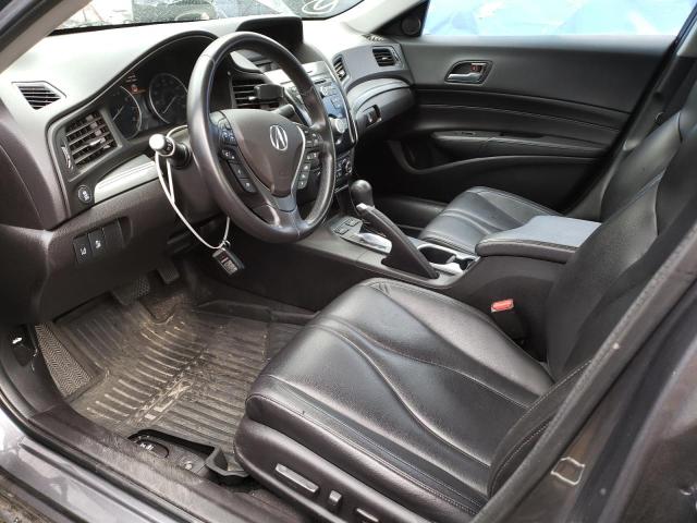 Aukcja sprzedaży 2019 Acura Ilx, vin: 19UDE2F36KA014032, numer aukcji: 37819163