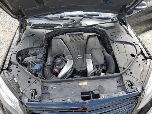 Aukcja sprzedaży 2015 Mercedes-benz S 550, vin: WDDUG8CB1FA104403, numer aukcji: 45570403