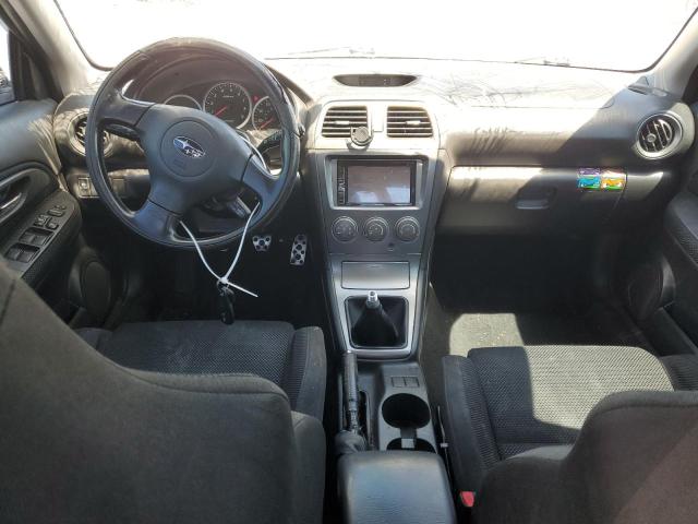 2005 Subaru Impreza Wrx მანქანა იყიდება აუქციონზე, vin: JF1GD29685G516522, აუქციონის ნომერი: 46119063