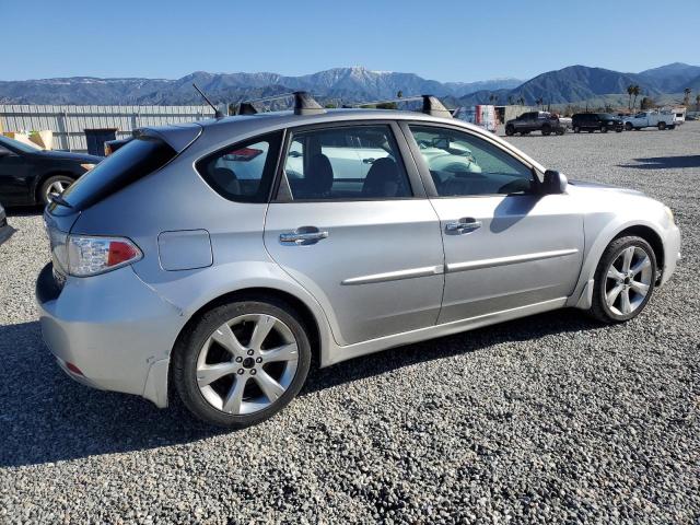 Aukcja sprzedaży 2009 Subaru Impreza Outback Sport, vin: JF1GH63609G824388, numer aukcji: 45373393