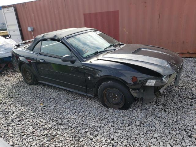 Продажа на аукционе авто 2001 Ford Mustang, vin: 1FAFP44471F229953, номер лота: 46418683