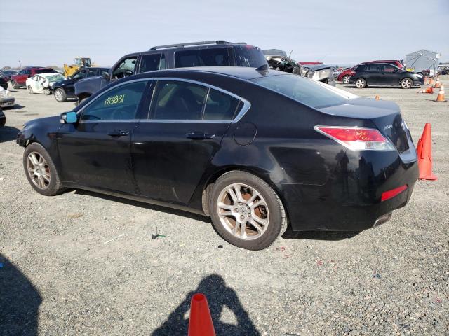Продажа на аукционе авто 2010 Acura Tl, vin: 19UUA8F25AA008100, номер лота: 46469923