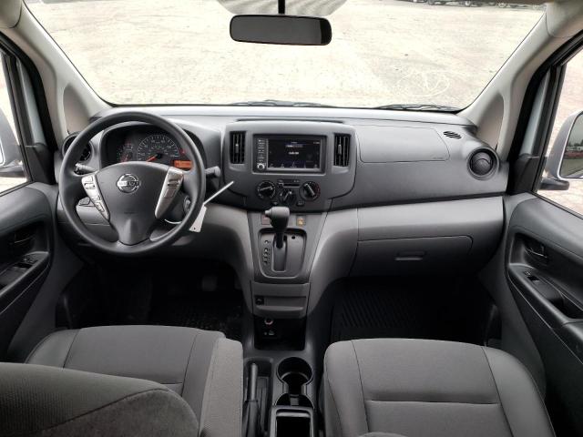 Продажа на аукционе авто 2021 Nissan Nv200 2.5s, vin: 3N6CM0KN8MK691333, номер лота: 44329173