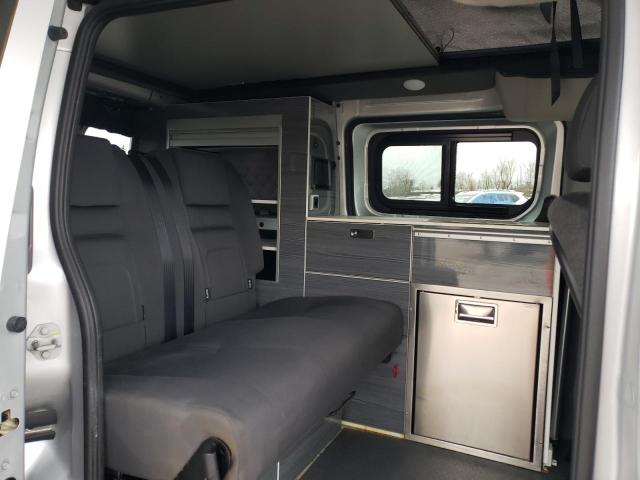 Продажа на аукционе авто 2021 Nissan Nv200 2.5s, vin: 3N6CM0KN8MK691333, номер лота: 44329173