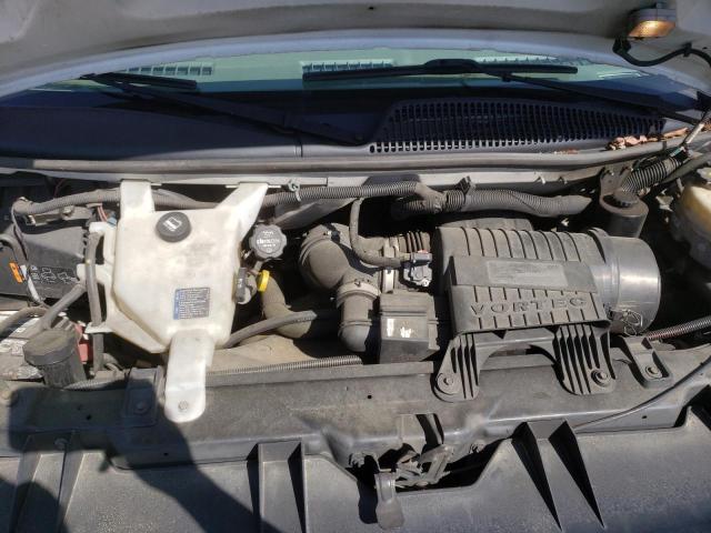 Aukcja sprzedaży 2016 Chevrolet Express G2500, vin: 1GCWGBFFXG1130546, numer aukcji: 45495463
