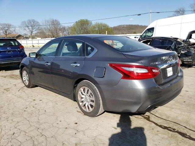 Aukcja sprzedaży 2016 Nissan Altima 2.5, vin: 1N4AL3APXGC217868, numer aukcji: 46274183