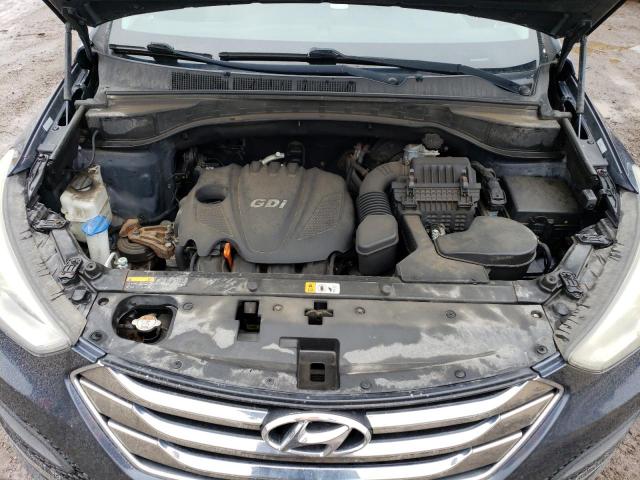 Aukcja sprzedaży 2013 Hyundai Santa Fe Sport, vin: 5XYZT3LB8DG014306, numer aukcji: 46390973