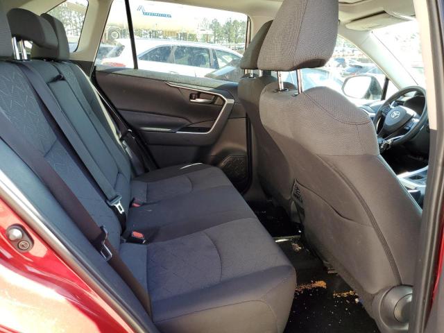 2022 Toyota Rav4 Xle მანქანა იყიდება აუქციონზე, vin: 2T3W1RFV3NW188806, აუქციონის ნომერი: 46429943