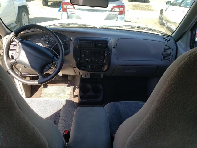 Aukcja sprzedaży 2000 Ford Ranger Super Cab, vin: 1FTYR14V7YPB84182, numer aukcji: 45502083