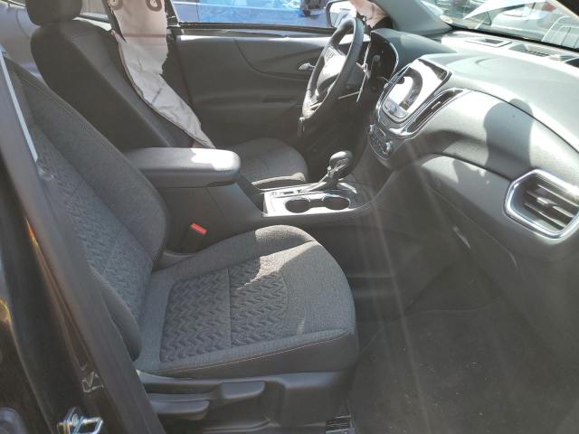 Aukcja sprzedaży 2022 Chevrolet Equinox Lt, vin: 3GNAXKEV5NS208477, numer aukcji: 45290263