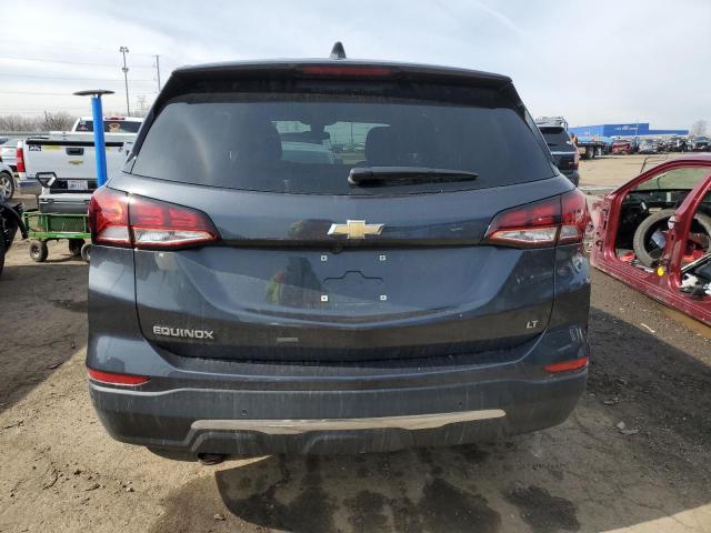 Aukcja sprzedaży 2022 Chevrolet Equinox Lt, vin: 3GNAXKEV5NS208477, numer aukcji: 45290263