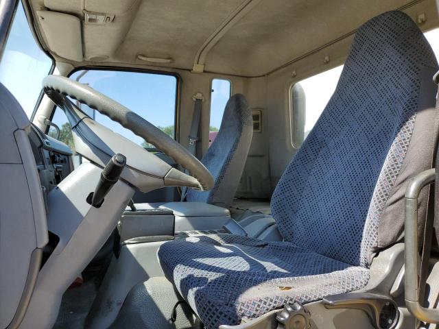 2010 Mitsubishi Fuso Truck Of America Inc Fm 65f მანქანა იყიდება აუქციონზე, vin: JL6FJP1E7AK008264, აუქციონის ნომერი: 45919453