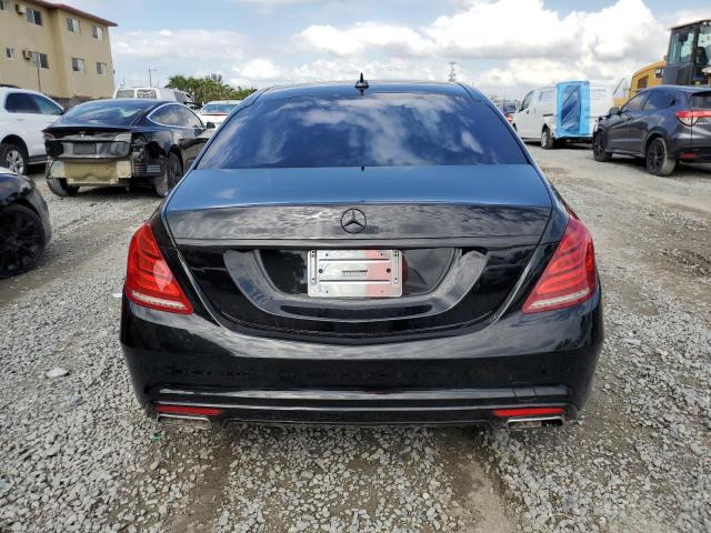 Aukcja sprzedaży 2015 Mercedes-benz S 550, vin: WDDUG8CB1FA104403, numer aukcji: 45570403