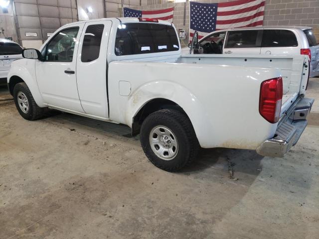 Aukcja sprzedaży 2019 Nissan Frontier S, vin: 1N6BD0CTXKN775251, numer aukcji: 45529563