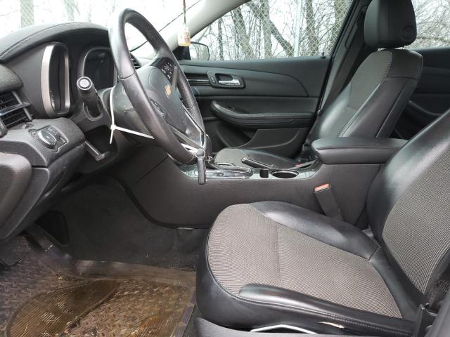 2015 Chevrolet Malibu 2lt მანქანა იყიდება აუქციონზე, vin: 1G11D5SL0FU112921, აუქციონის ნომერი: 46407823