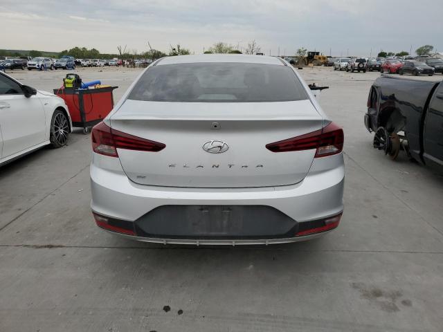 Продаж на аукціоні авто 2019 Hyundai Elantra Se, vin: 5NPD74LF4KH490713, номер лоту: 45780313