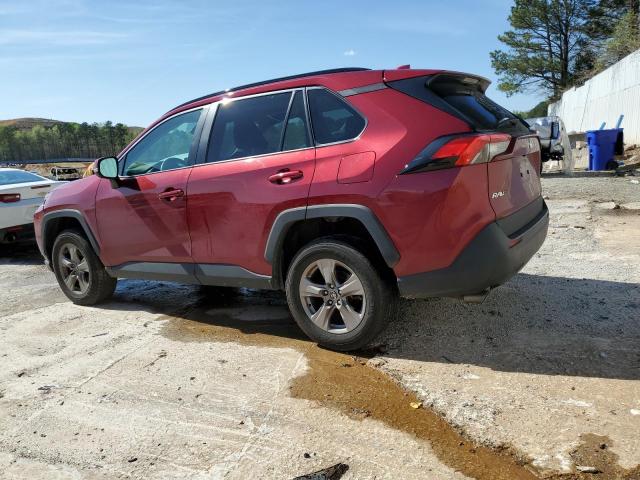 2022 Toyota Rav4 Xle მანქანა იყიდება აუქციონზე, vin: 2T3W1RFV3NW188806, აუქციონის ნომერი: 46429943