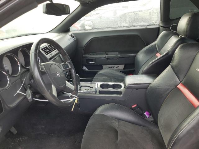 Aukcja sprzedaży 2009 Dodge Challenger Srt-8, vin: 2B3LJ74W19H563926, numer aukcji: 46173343