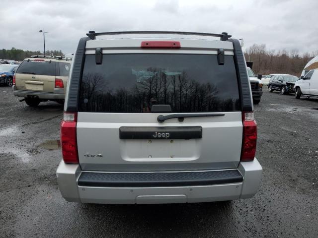 Aukcja sprzedaży 2006 Jeep Commander, vin: 1J8HG48KX6C252480, numer aukcji: 45305443