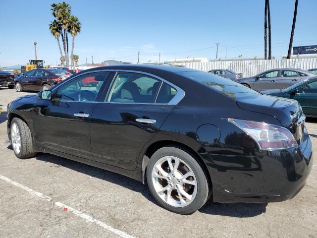 Aukcja sprzedaży 2014 Nissan Maxima S, vin: 1N4AA5AP7EC441615, numer aukcji: 46587993