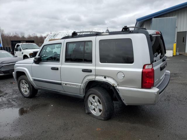 Aukcja sprzedaży 2006 Jeep Commander, vin: 1J8HG48KX6C252480, numer aukcji: 45305443