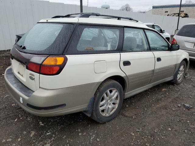 46296313 :رقم المزاد ، 4S3BH665027635561 vin ، 2002 Subaru Legacy Outback مزاد بيع
