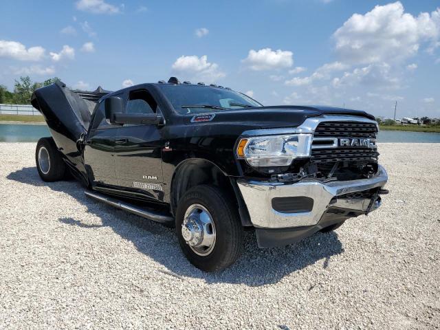 46387083 :رقم المزاد ، 3C63RRHL8NG276572 vin ، 2022 Ram 3500 Big Horn/lone Star مزاد بيع