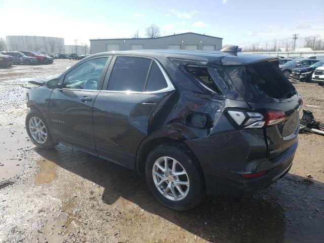 Aukcja sprzedaży 2023 Chevrolet Equinox Lt, vin: 3GNAXUEG1PS111308, numer aukcji: 45610113