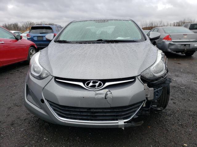 Aukcja sprzedaży 2016 Hyundai Elantra Se, vin: KMHDH4AE5GU523590, numer aukcji: 45370983