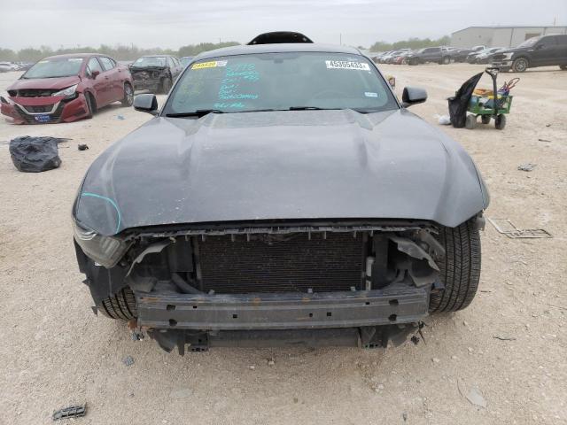2016 Ford Mustang მანქანა იყიდება აუქციონზე, vin: 1FA6P8AM5G5202194, აუქციონის ნომერი: 45355433
