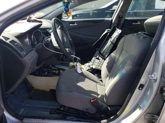 Aukcja sprzedaży 2011 Hyundai Sonata Gls, vin: 5NPEB4AC3BH005814, numer aukcji: 45514363