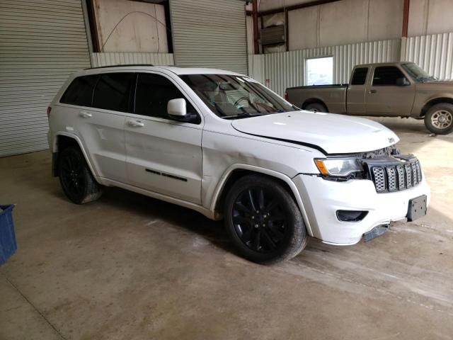 Aukcja sprzedaży 2019 Jeep Grand Cherokee Laredo, vin: 1C4RJEAG8KC673021, numer aukcji: 45952003