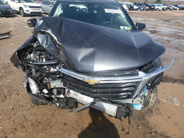 Aukcja sprzedaży 2023 Chevrolet Equinox Lt, vin: 3GNAXUEG1PS111308, numer aukcji: 45610113