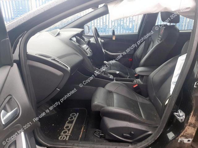 Aukcja sprzedaży 2017 Ford Focus St-3, vin: WF05XXGCC5HR77141, numer aukcji: 45435563