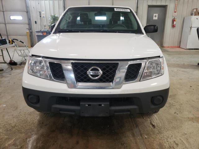 Aukcja sprzedaży 2019 Nissan Frontier S, vin: 1N6BD0CTXKN775251, numer aukcji: 45529563