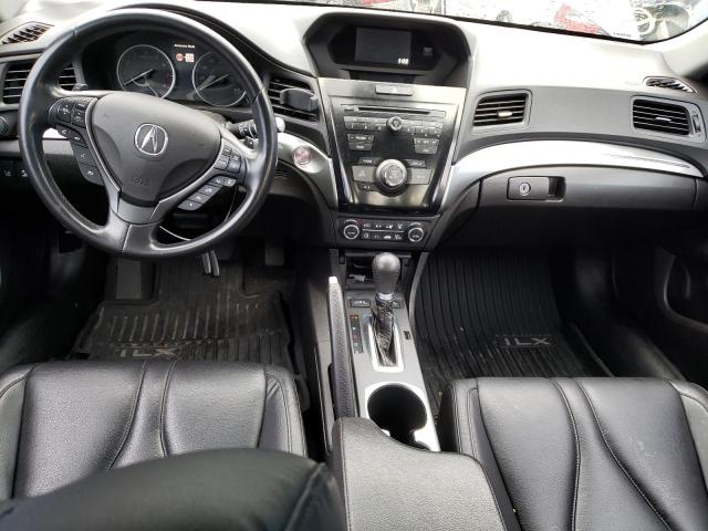 Aukcja sprzedaży 2019 Acura Ilx, vin: 19UDE2F36KA014032, numer aukcji: 37819163