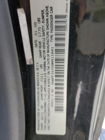 Продажа на аукционе авто 2008 Volkswagen New Beetle Convertible S, vin: 3VWPF31Y58M411841, номер лота: 46269253